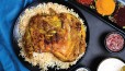 Hanith Mutton Rib