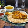Hanith Mutton Shoulder
