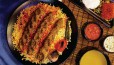 Kabab Meat