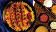 Kabab Chicken