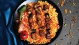 Tikkah Meat