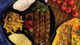 Kabab Meat