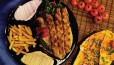 Kabab Chicken