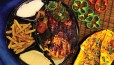 Grilled Chicken Half