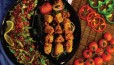 Healthy Shish Taouk