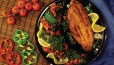 Healthy Fillet Fish