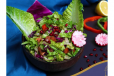 Arab Salad