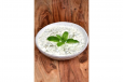 Cucumber Yoghurt
