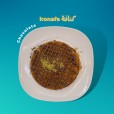Konafa Chocolate