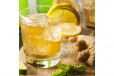 Lemon Ginger Juice