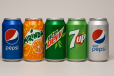 Soft Drink