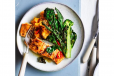 Healthy Salmon