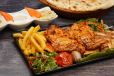 Boneless Chicken half