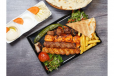 Half Kg Mix Grill 