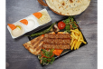Half Kg Meat Kebab