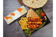 Half Kg Shish Tawouk