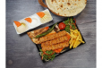 Half Kg Chicken Kebab