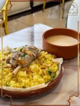 Jordanian Mansaf