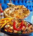 Mexican Chicken
