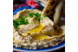 Hummus Beiruti