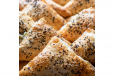 Cheese Burak 