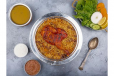 Mandi Chicken