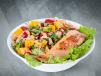 California Salmon Salad