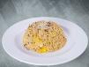 Creamy Chicken Risotto