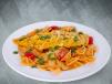 Farfalle Chicken Pasta