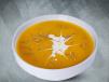 Vitamix Butter Squash Soup