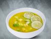 Detox Chicken Soup