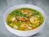 Mexican Seafood Soup