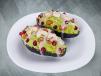 Stuffed Avocado