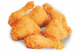 6 Pieces Chicken