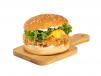 Zinger Burger