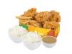 Chicken Double Meal For 2