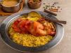 Mandi Chicken