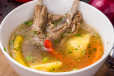 Lamb Soup