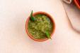 Green chutney