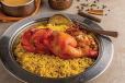 Mandi Chicken