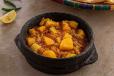 Vegetable Salona