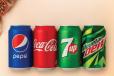 Soft Drinks
