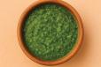 Green Shutney