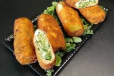 Chicken Cheese Kabab