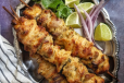 Chicken Reshmi Kabab
