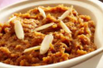 Anjeer Halwa