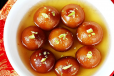 Ghulab Jamun