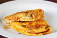 Cheese Omelette