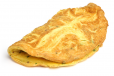 Plain Omelette