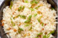 Garlic Fried Rice